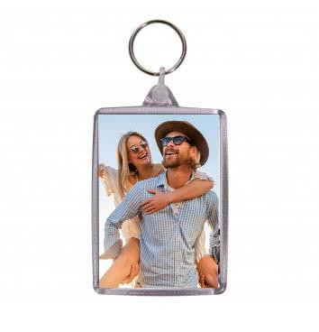 Baby Shower Keyrings